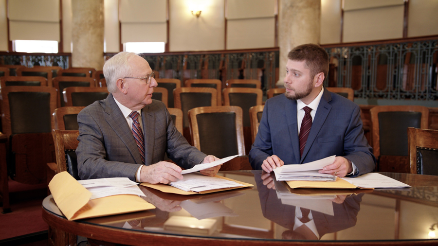 Makoski and Associates, Criminal Trial Attorneys